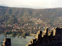 The Danube Bend photo