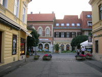 Keszthely photo