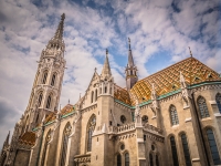 Matthias Church photo