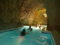 Mineral Bath Swimming Pool Park photo