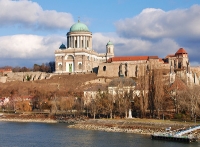 Esztergom photo