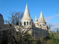 Fisherman’s Bastion photo