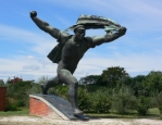 Memento Park photo