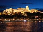 Buda Castle photo