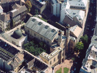 The Great Synagogue and Jewish Museum photo