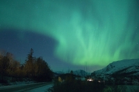 Aurora Borealis photo