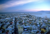 Reykjavik photo