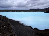 Blue Lagoon photo