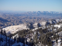 Bogus Basin Mountain Recreation Area photo
