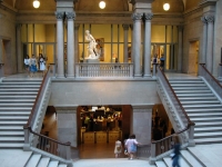 Art Institute of Chicago photo