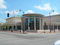 Lincoln Library and Museum photo