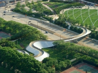 Millennium Park photo