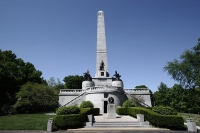 Oak Ridge Cemetery photo