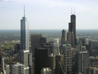 Willis Tower (Sears Tower) photo