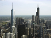 Willis Tower photo