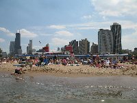 Chicago Beaches photo