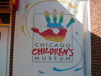 Chicago Children's Museum photo