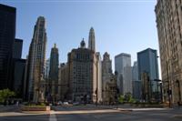 Magnificent Mile photo