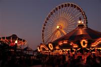 Navy Pier photo