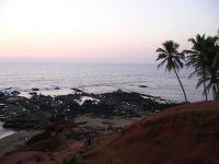 Anjuna photo