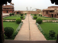 Fatehpur Sikri photo