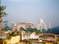 Agra photo