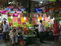 Crawford Market photo