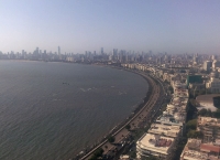 Marine Drive photo