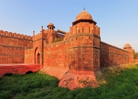 Red Fort photo