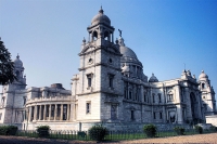 Victoria Memorial Palace