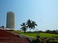 Nehru Centre photo