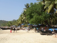 Palolem photo