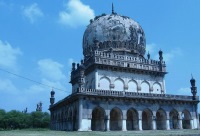 Hyderabad photo