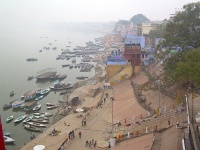 Varanasi photo