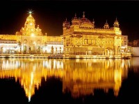 Golden Temple of Amritsar photo