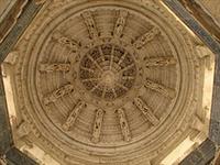 Jain Temples of Ranakpur photo