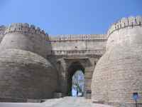 Kumbhalgarh Fort photo