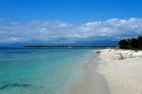 Gili Islands photo
