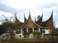 Bukittinggi photo