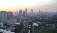 Jakarta photo