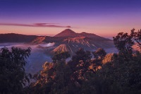 Bromo-Tengger-Semeru National Park photo