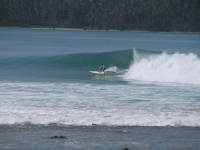 Nias Island photo