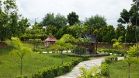 Indonesia Miniature Park/Taman Mini photo