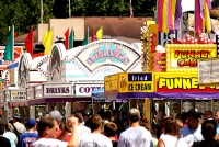 Iowa State Fair photo