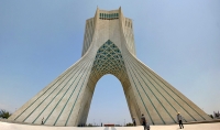 Tehran photo
