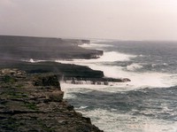 Aran Islands photo