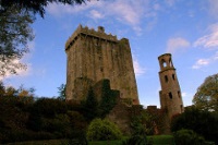 Blarney Castle photo