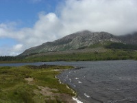 Connemara photo