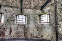 Old City Gaol photo