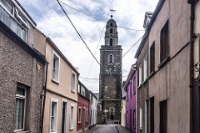 Church Tower of Shandon photo